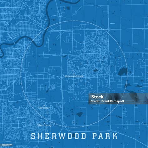 city of sherwood park alberta.